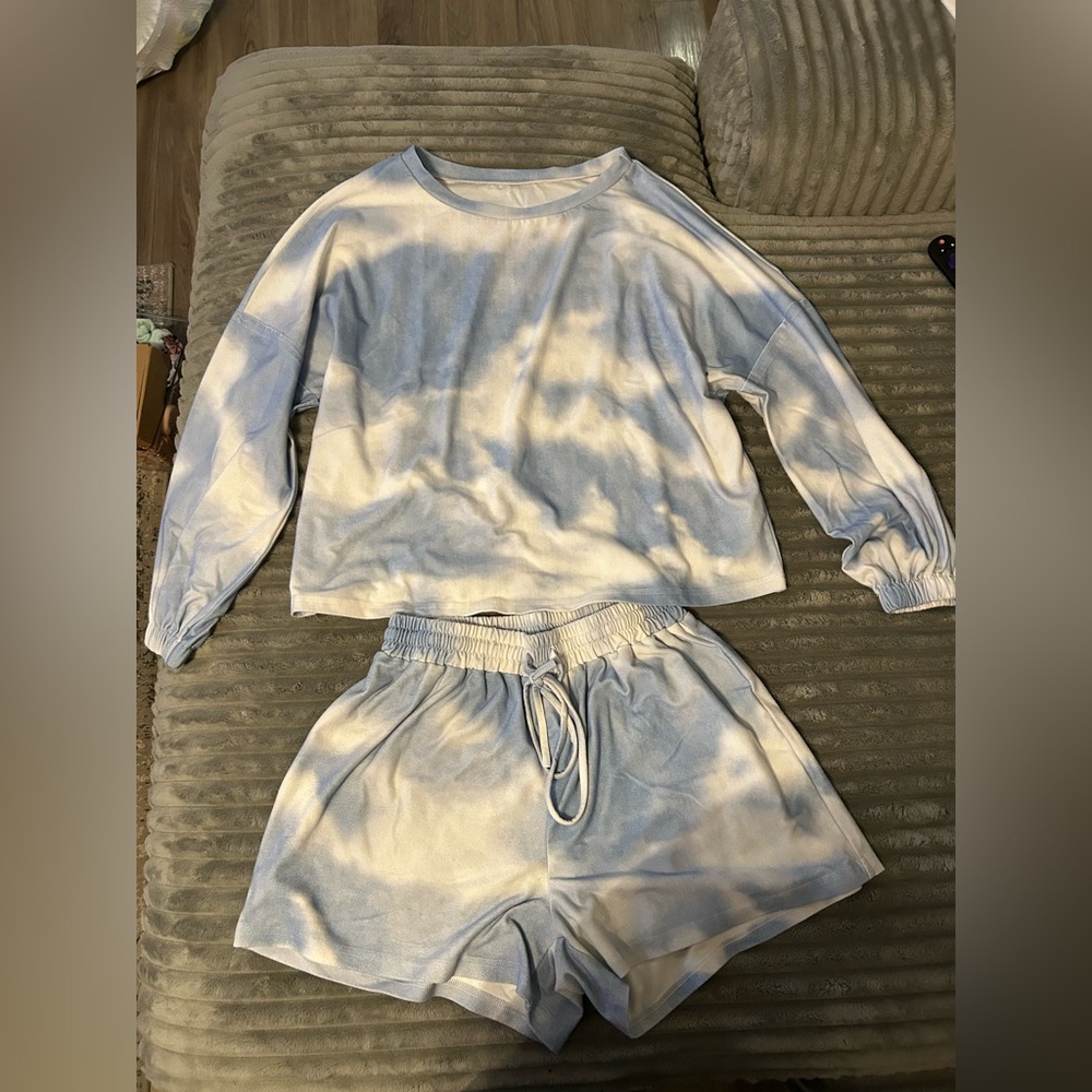 Pajama Set